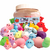 TABAMI, Squishy Mochi Blando 20+5, 25pcs , Soft - comprar en línea