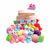 TABAMI, Squishy Mochi Blando 20+5, 25pcs , Soft en internet