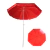 Sombrilla para jardín o playa (2 mts) - comprar en línea