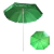 Sombrilla para jardín o playa (2 mts) en internet
