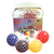 Tabami, Squishy Ball Cerebrito, Tarro Con 10 Pz