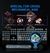 Redragon 104 teclas retro punk redondos tampas de teclas de teclado mecânico para estilo cereja mx incluindo chave-extrator de teclas inglesas dos eua na internet