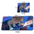 Anime Motosserra Man Grande Mouse Pad Laptop Gamer Computador Desktop Teclado Antiderrapante Acessórios para Jogos Anime Mouse Pad Tapetes de Mesa na internet