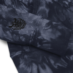Moletom com Capuz Tie-Dye Unissex - Edição Especial Colab Champion na internet