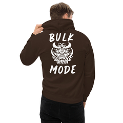 Casaco com capuz unissex - Bulk Mode - comprar online