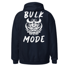 Casaco com capuz unissex - Bulk Mode - comprar online