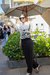 Bolsa Clutch Bordada Fundo Preto Verde Floral com 2 Alças Disponíveis na internet