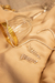 Brinco Estilo Earcuff com Franjas de Cristais em Formato de Gotas Banhado em ouro 18k / ou Prata