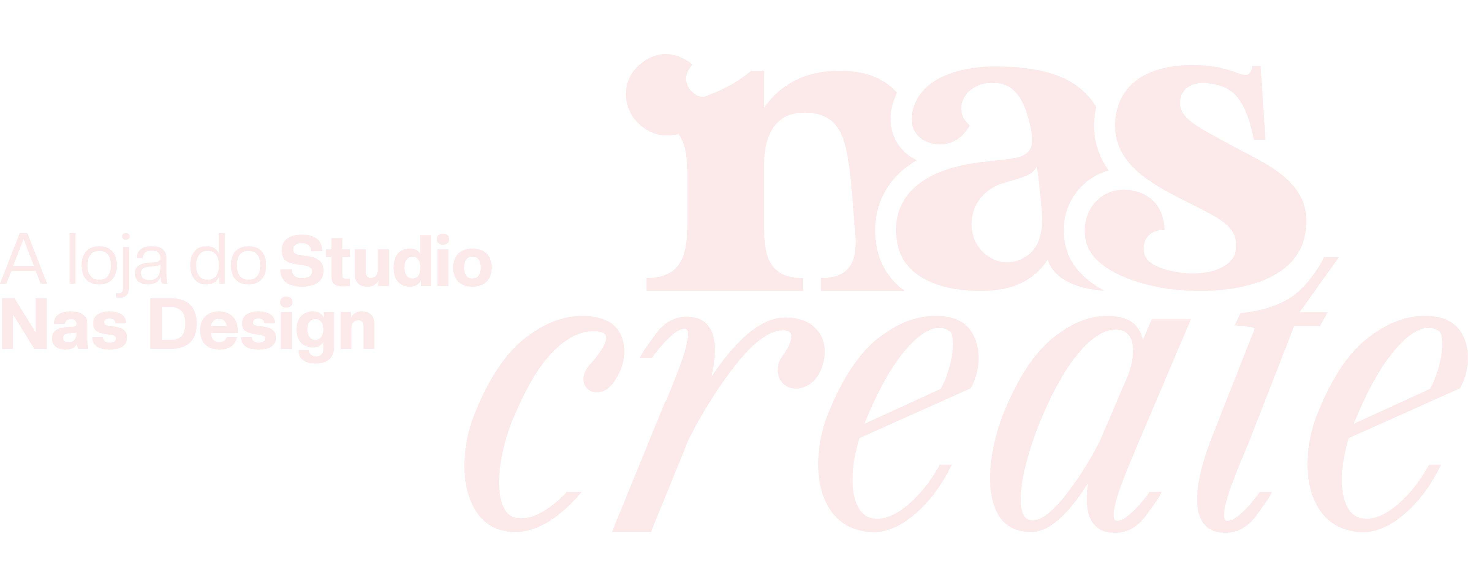 Nas Create - A loja do Studio Nas Design
