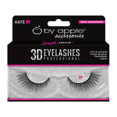 Pestañas 3D - ByApple - tienda en línea