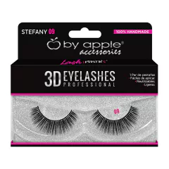 Pestañas 3D - ByApple - Sura Beauty Store