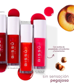 Lip Oil Bissú - comprar en línea