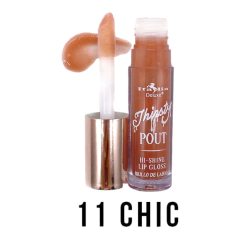 Thirsty Pout Gloss - Italia Deluxe - tienda en línea