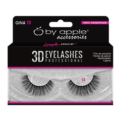 Pestañas 3D - ByApple - comprar en línea