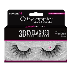 Pestañas 3D - ByApple en internet