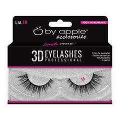 Pestañas 3D - ByApple - comprar en línea