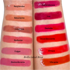 Brillo Labial - Bissú - comprar en línea
