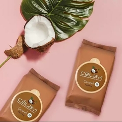 Toallitas desmaquillantes - Célavi - Sura Beauty Store