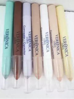 Corrector retráctill - Verónica Conti - comprar en línea