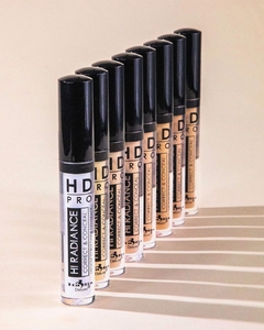 Corrector líquido HD Pro - Italia Deluxe