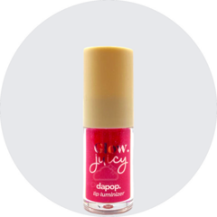 Glow Juicy Brillo para labios - Dapop - Sura Beauty Store