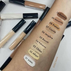 Corrector líquido - Bissú - comprar en línea