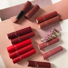 Labial Mousse Mate - Italia Deluxe