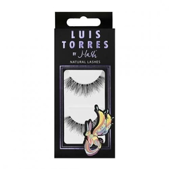 Pestañas edición Luis Torres - J Lash - Sura Beauty Store