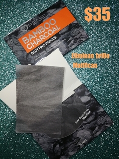 Blotting Paper papel antibrillo - Peniel - comprar en línea