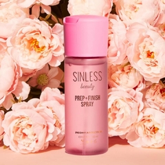 Prep + Finish spray - Sinless Beauty - comprar en línea