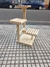 Porta Macetas Torre De 3 deck Muebles Especiales - Muebles Especiales