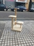 Porta Macetas Torre De 3 LISO Muebles Especiales - Muebles Especiales