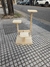 Porta Macetas Torre De 3 LISO Muebles Especiales