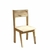 Silla De Niños Retro Vintage Muebles Especiales