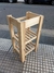 Mueble De Baño Vanitory 60cm Pino Muebles Especiales en internet