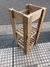 Mueble Para Baño Vanitory 50cm Pino Muebles Especiales en internet