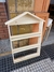 Repisa Estante Casa Biblioteca Montessori Muebles Especiales