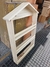 Repisa Estante Casa Biblioteca Montessori Muebles Especiales - Muebles Especiales