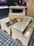 Banquito Escalera Madera De Pino Muebles Especiales - tienda online