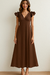 vestido quiet - comprar online