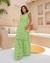 Vestido manga princesa - comprar online