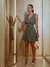 vestido outono