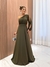 vestido fluity