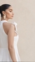 vestido noiva lírios - comprar online