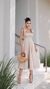 Vestido Majestic