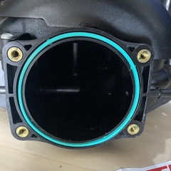 Coletor de Admissão original GM Camaro SS V8 6.0L, 6.2L e C6 Corvette G8. Motores L99, LS3 e L76. - loja online