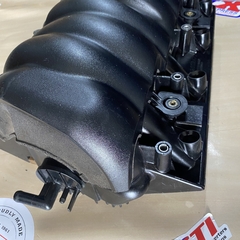 Coletor de Admissão original GM Camaro SS V8 6.0L, 6.2L e C6 Corvette G8. Motores L99, LS3 e L76. - Zera Parts V8 - Peças e acesssórios para veículos da linha de motores V8 e antigos.