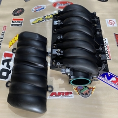 Coletor de Admissão original GM Camaro SS V8 6.0L, 6.2L e C6 Corvette G8. Motores L99, LS3 e L76. - comprar online