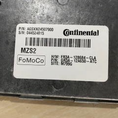 Módulo computador ECM ECU original do motor Coyote 5.0, geração 2 do Ford Mustang 2015-2017. - comprar online