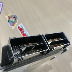 Módulo computador ECM ECU original do motor Coyote 5.0, geração 2 do Ford Mustang 2015-2017.